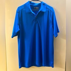 Callaway ~ Opti-dry ~ Golf Polo ~ Medium